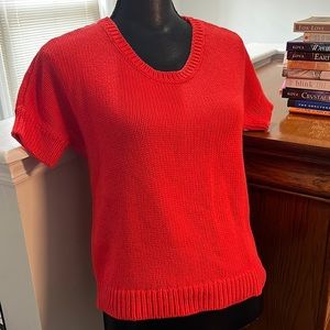 GAP 100% cotton beautiful sweater